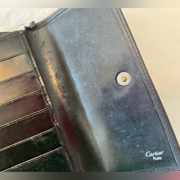 Cartier Wallet - Picture 16 of 16